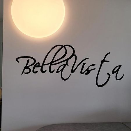 Albergo Ristorante Pizzeria Bellavista Carenno Eksteriør billede